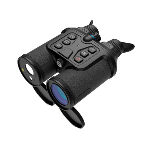 Цифровой бинокль EATECH GN30, Черный