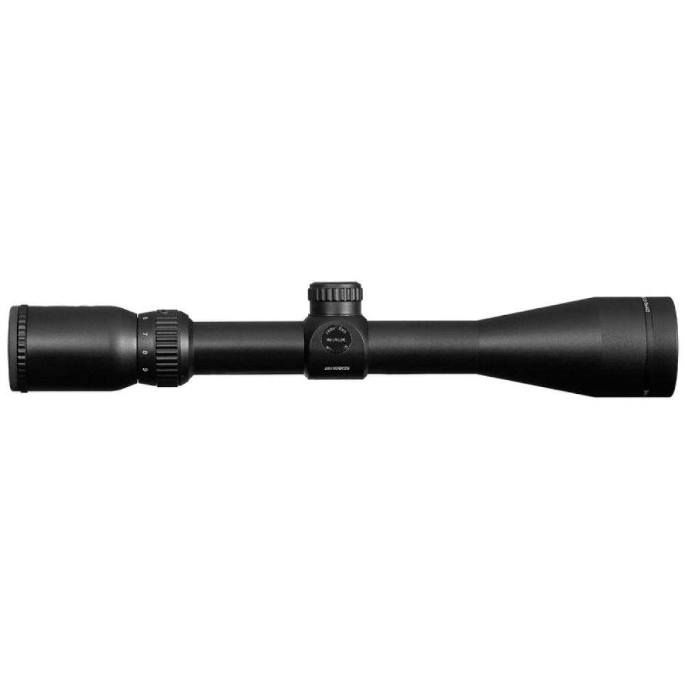 Оптический прицел Gaut Quartz 3-9x40, сетка 3 (Mil-Dot) нить