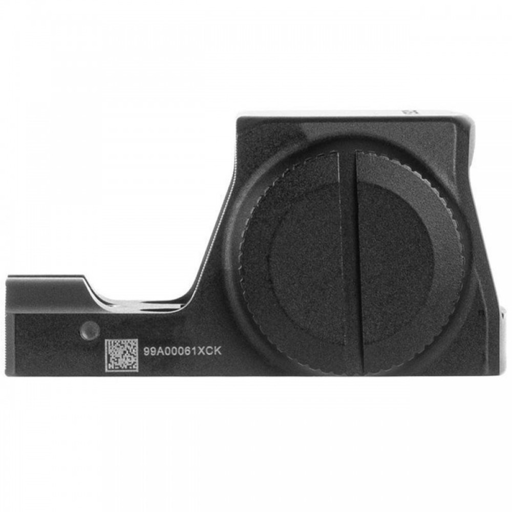 Коллиматорный прицел SIG SAUER ROMEO-X Pro 1x24mm 6MOA Red Dot Reflex Sight, Черный