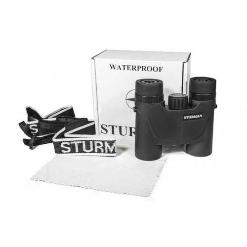 Бинокль STURMAN 8x25 WP
