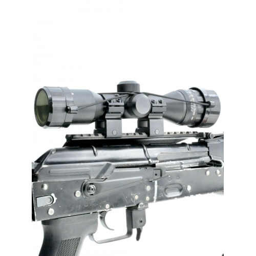 Оптический прицел Barska 4x32 AOC
