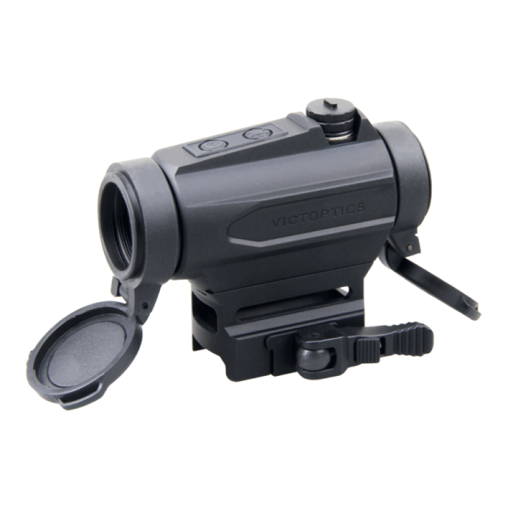 Коллиматорный прицел Vector Optics VictOptics SRD 1x20