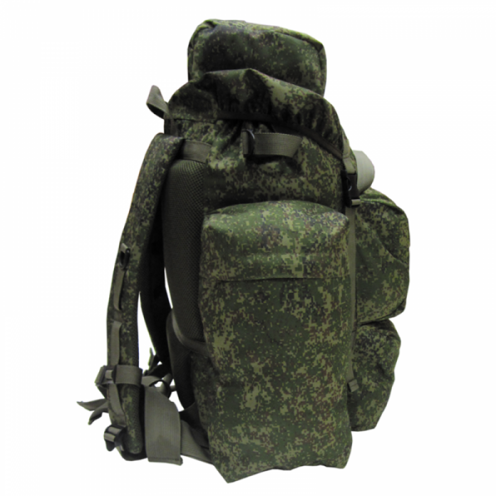 Рюкзак Tramp Setter 45 (синий)