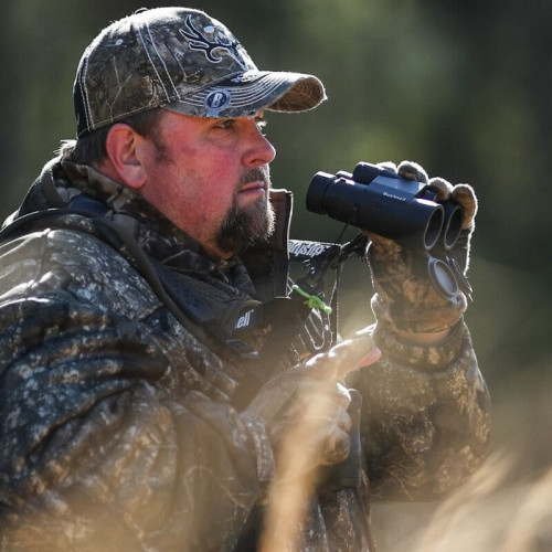 Бинокль Bushnell Prime 10x42