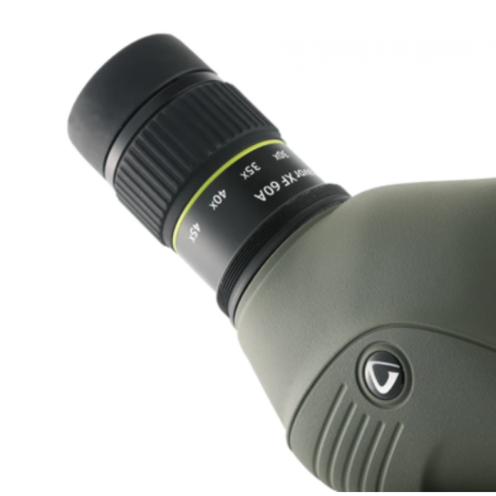 Зрительная труба Vanguard Endeavor XF 60A, 15-45X60, Зеленый