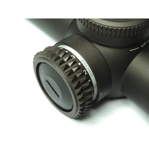 Оптический прицел Vortex Razor HD gen II 1-6x24 (MOA) JM-1