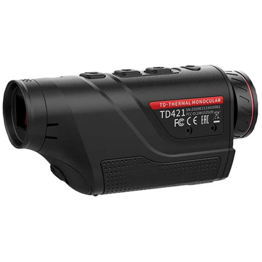 Тепловизионный монокуляр Guide TD421