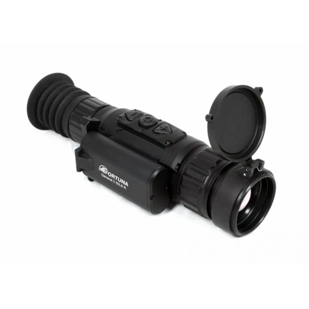 Тепловизионный прицел Fortuna General 2 50L6R