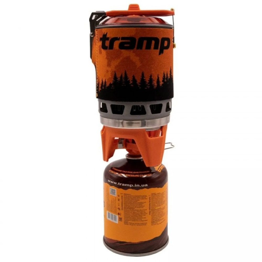 Tramp система для приготовления пищи 0,8 л