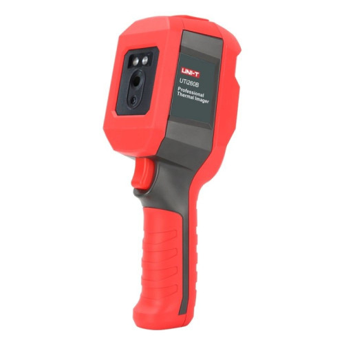 Тепловизор UNI-T UTi260B