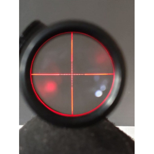 Оптический прицел Barska 3-9x42 IR