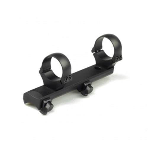 Быстросъемный кронштейн MAK с кольцами 30 мм для Blaser R93 (5094-30193)