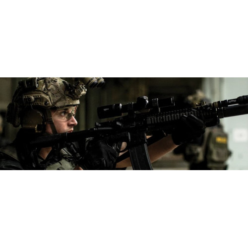 Оптический прицел Vortex Viper PST GEN II 3-15x44 (MOA)EBR-4