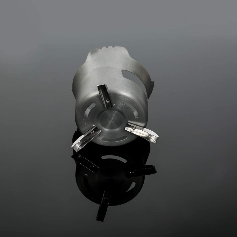 Спиртовая горелка Volcano alcohol stove