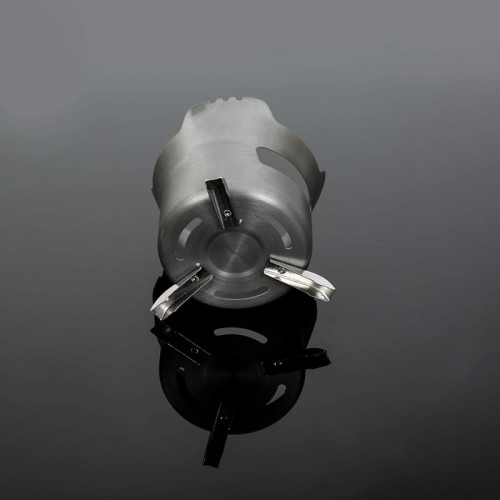 Спиртовая горелка Volcano alcohol stove