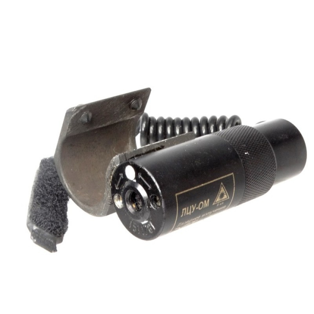 Лазерный целеуказатель ЛЦУ-ОМ-3L-4 (ТОЗ-34, ИЖ-27)