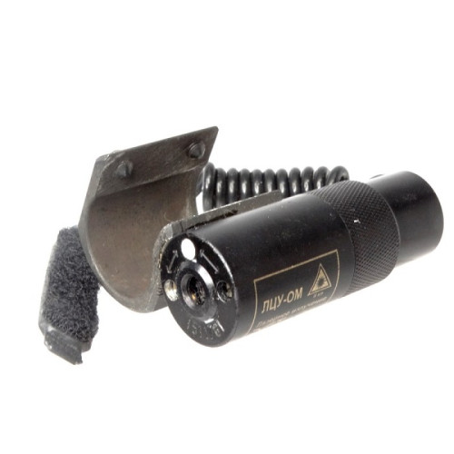 Лазерный целеуказатель ЛЦУ-ОМ-3L-4 (ТОЗ-34, ИЖ-27)