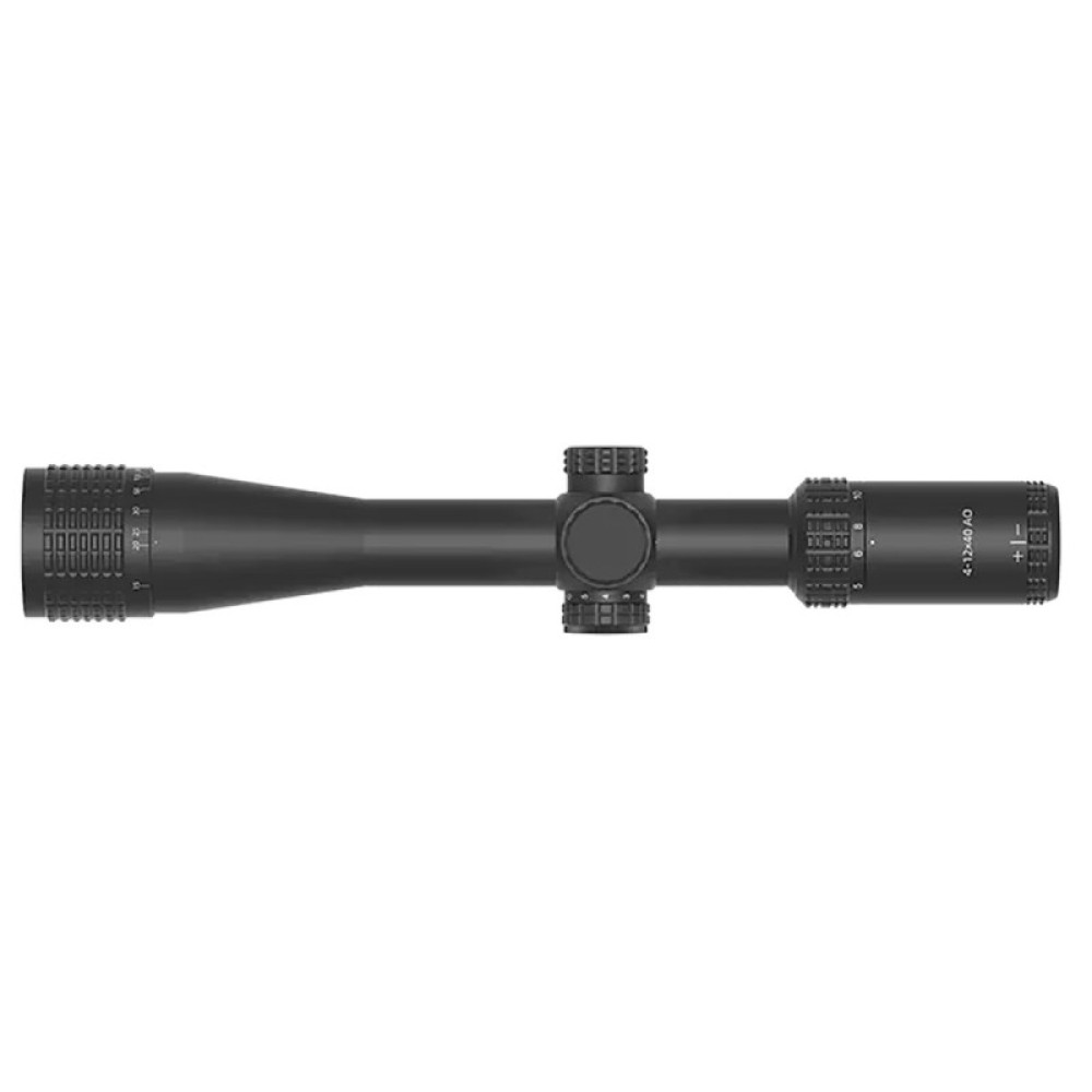 Оптический прицел Vector Optics VictOptics SOI 4-12x40
