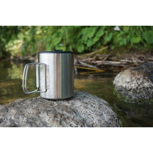 Термокружка из нержавеющей стали FireMaple Fmp-303