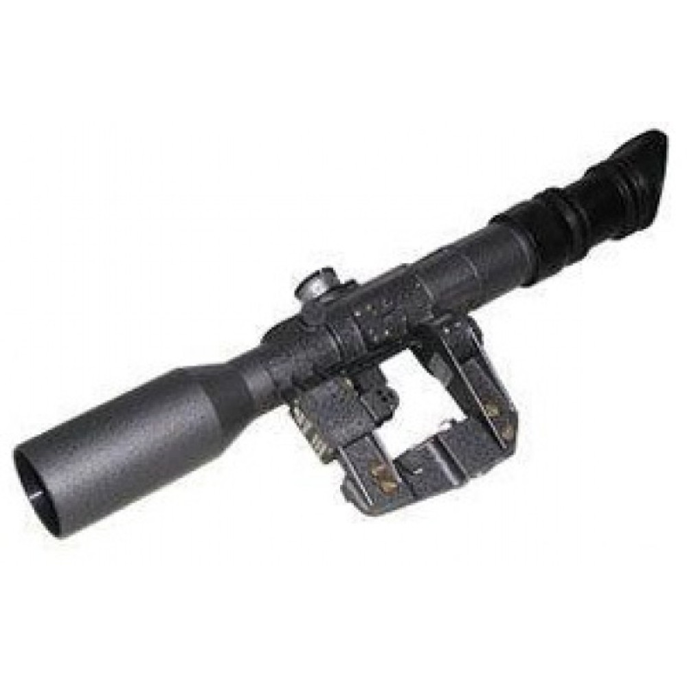 Оптический прицел ПОСП 8x42 Д
