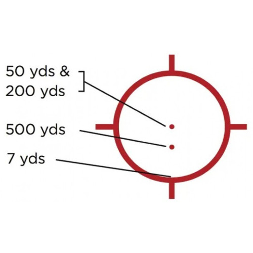 Комплект EOTech HHS VI (EXPS3-2 + G43.STS)