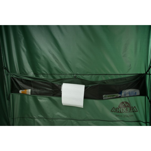 Универсальная хозяйственная палатка для кухни, душа, туалета Private zone