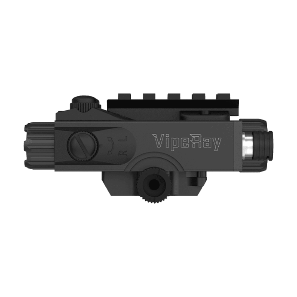 Лазерный целеуказатель Vector Optics VipeRay Green IR Laser Combo GenII