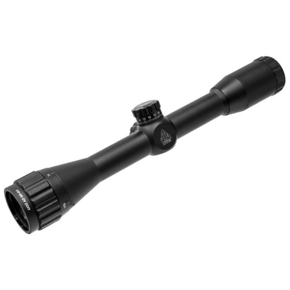 Оптический прицел Leapers UTG True Hunter 1