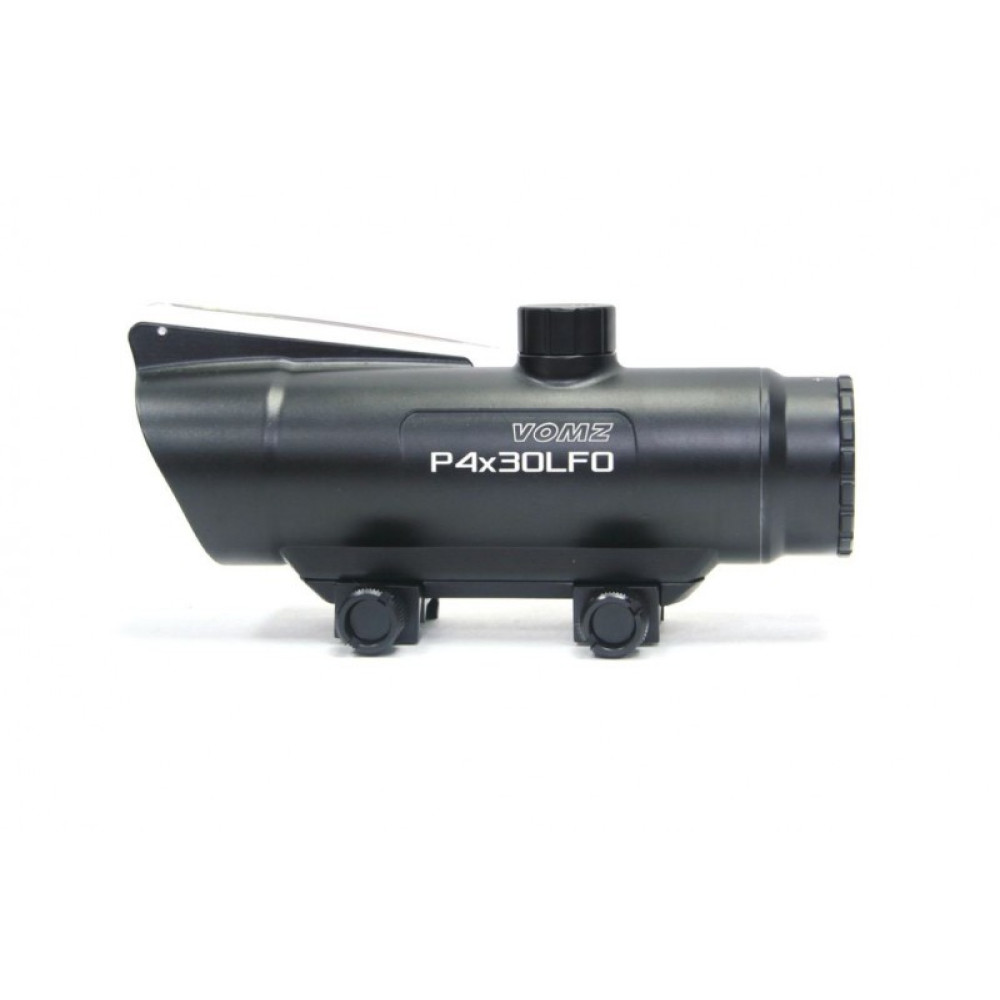 Призматический прицел Pilad 4х30 LFO сетка TDL