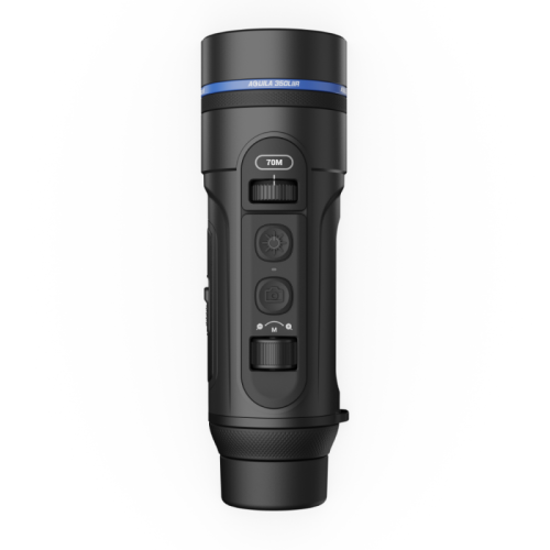 Тепловизионный монокуляр Conotech Aquila 350LIIR с дальномером