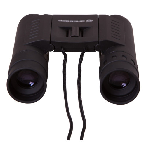 Бинокль Bresser Corvette 10x24 LE m. T.