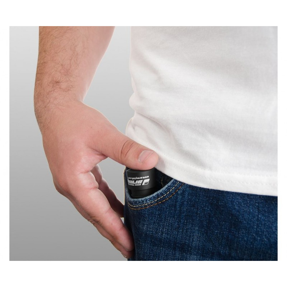 Фонарь на каждый день Armytek Prime C2 (тёплый свет)