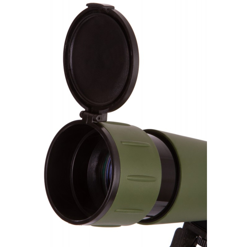 Зрительная труба Konus Konuspot-60C 20-60x60