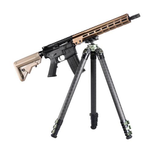 Штатив-трипод Sunwayfoto TL3240CS-D Carbon с зажимом SM-86 под ложе