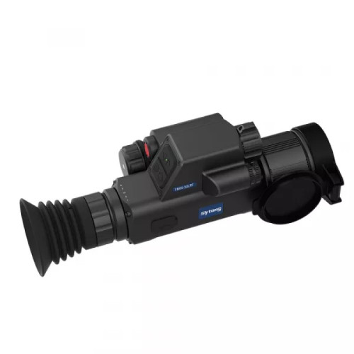 Мультиспектральный прицел Sytong FM06-50 LRF
