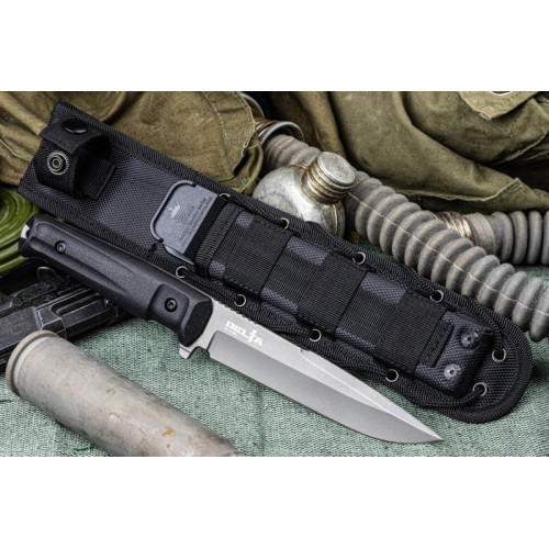 Тактический нож Delta D2 TacWash