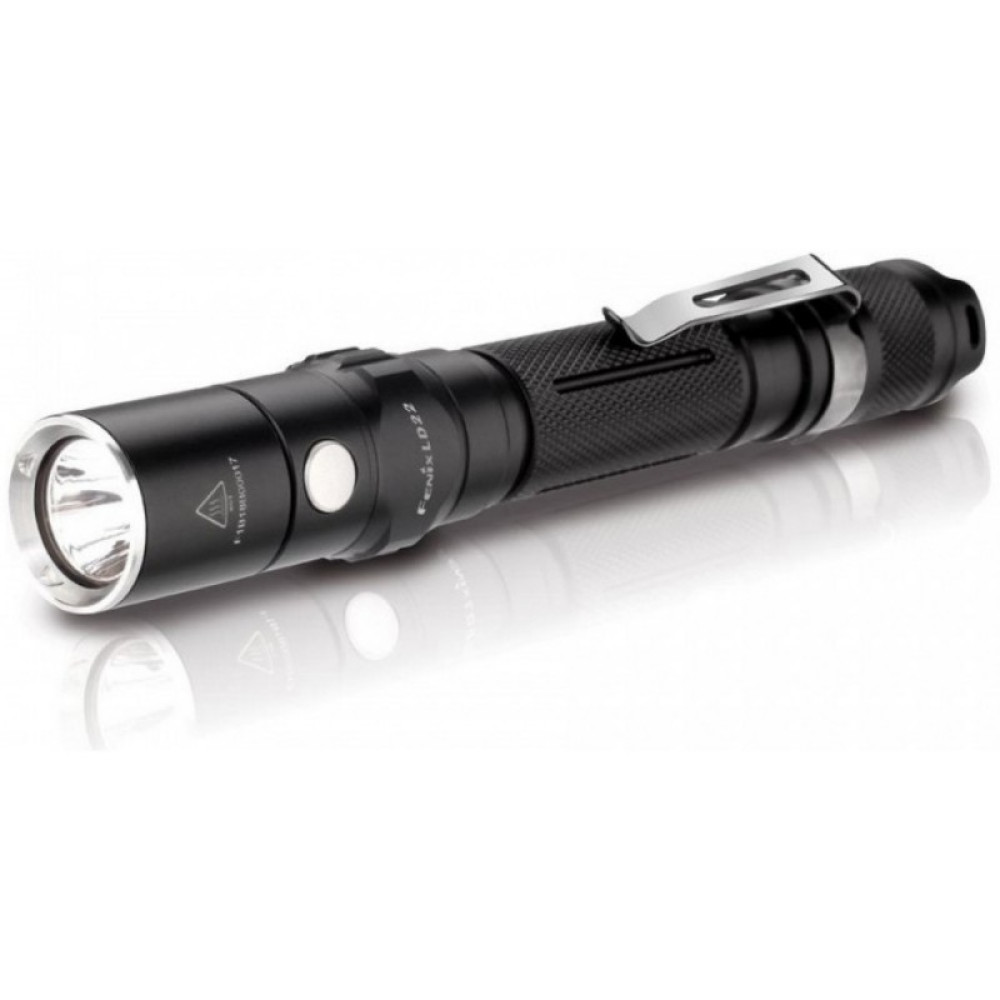 Фонарь FENIX LD22 (2015) CREE XP-G2 (R5) LD22XPG2R52015