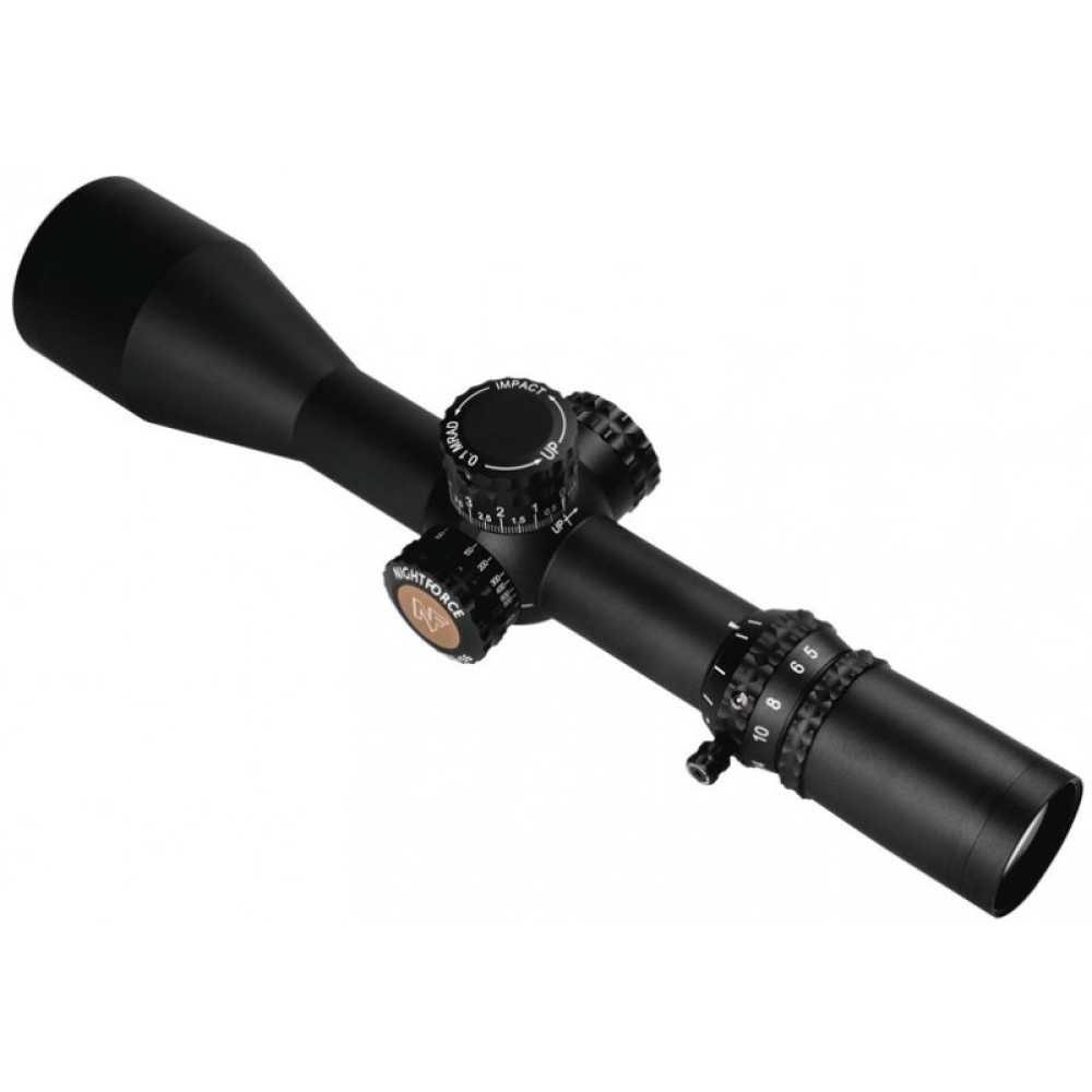 Оптический прицел Nightforce ATACR 5-25x56 FFP, ZS, H-59 (C577)