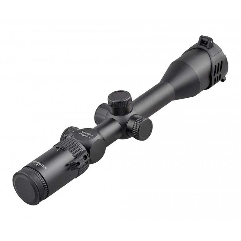 Оптический прицел Discovery VT-R 3-9X40ACIRAC FW25