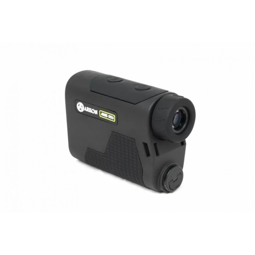Лазерный дальномер Arkon AXIS 800, Чёрный