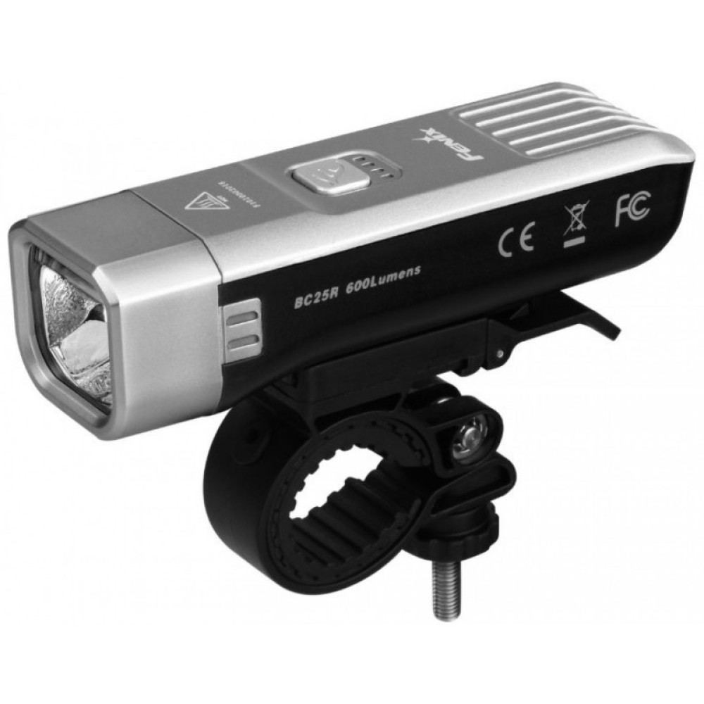 Велофара FENIX CREE XP-G3 BC25R