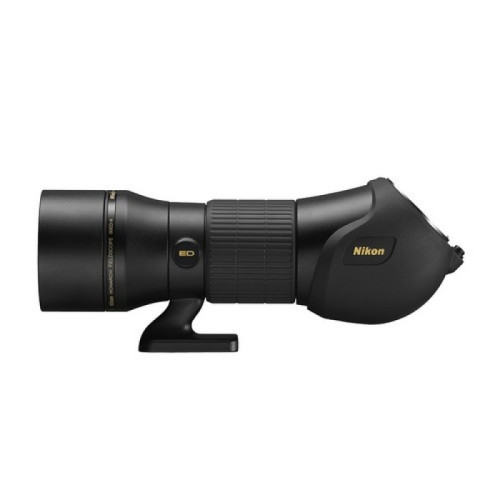 Зрительная труба Nikon Monarch 60ED-A