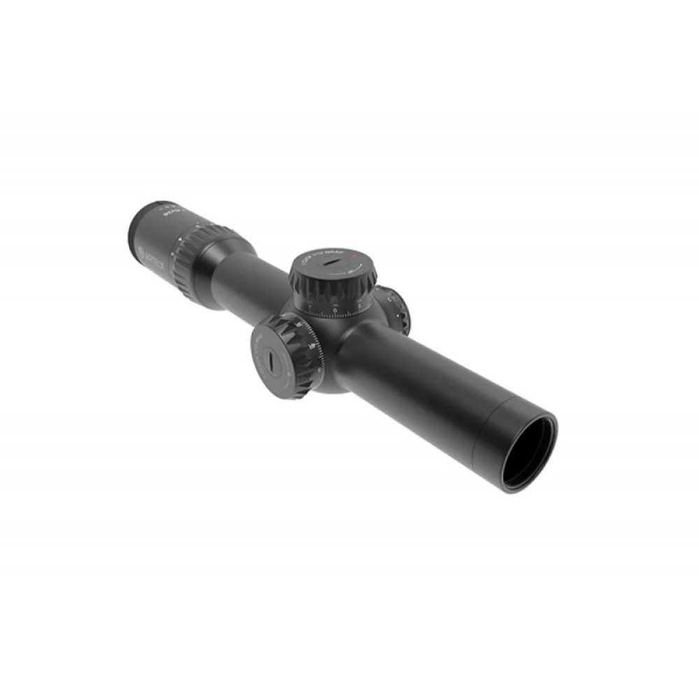 Оптический прицел Artelv CRS 1-6x28 FFP