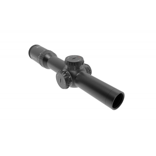 Оптический прицел Artelv CRS 1-6x28 FFP