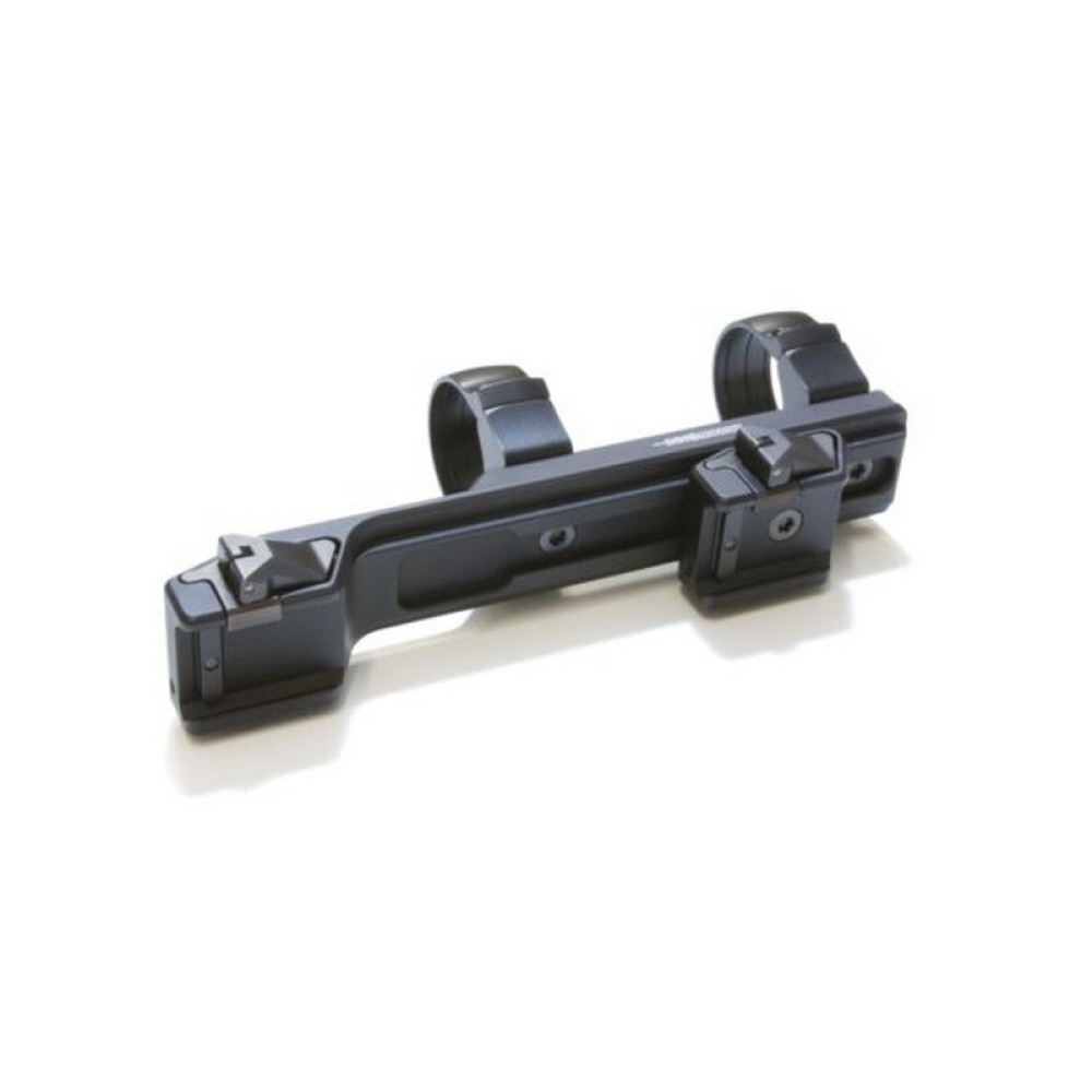 Кронштейн с сдвижной опорой Innomount для Yukon Photon на Weaver/Picatinny