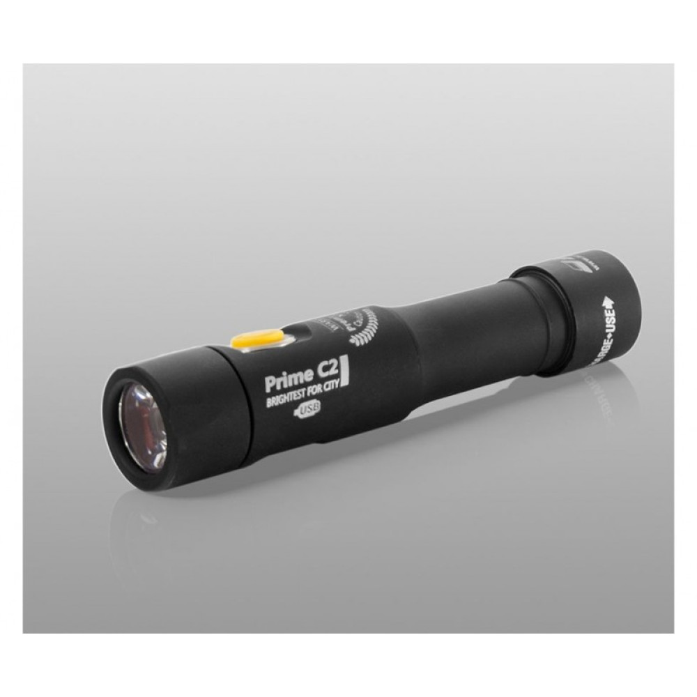 Фонарь на каждый день Armytek Prime C2 Magnet USB