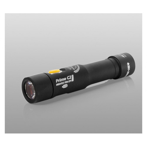 Фонарь на каждый день Armytek Prime C2 Magnet USB