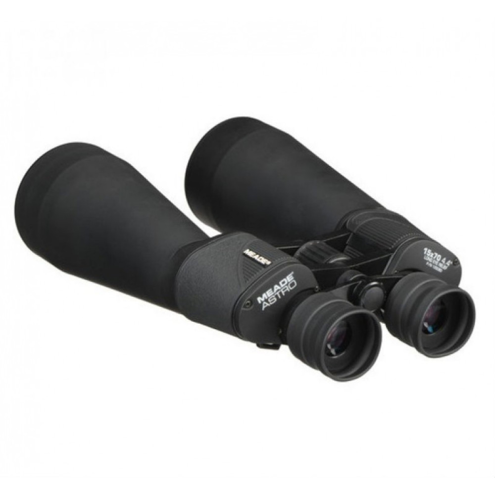 Бинокль астрономический Meade 15x70