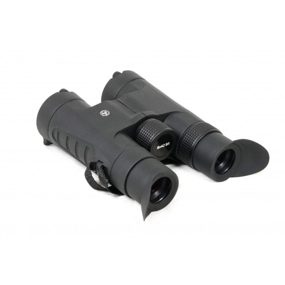 Бинокль Arkon 8x42 BR