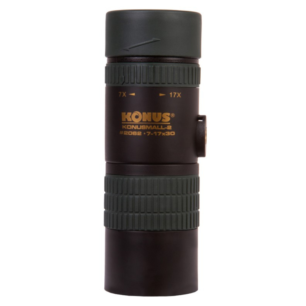 Монокуляр Konus Konusmall-2 7-17x30